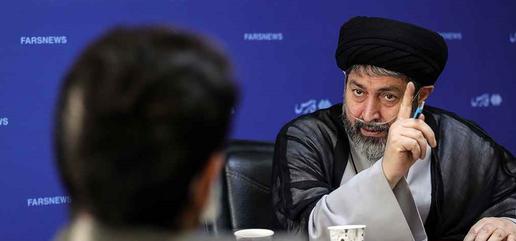 نماینده مجلس: کسی‌ که دنبال عینک آفتابی و آلات موسیقی است، از ایران برود