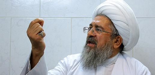 Doctors Call for Release of Ayatollah Nekoonam — Again
