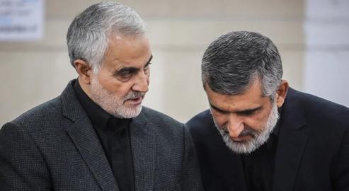 IRGC Commander: Hassan Rouhani was Warned to Stop Defaming Us