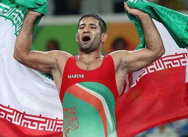 Iran’s Professional Athletes: From Victory on the Mat to Rural Wheat Fields