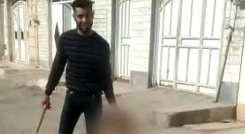 Local Sources: Victim of Horrific 'Honor Killing' in Ahvaz was a Child Bride and Mother