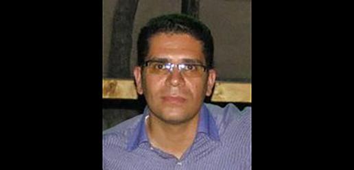 Keyvan Nikaeen