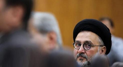 Mohammad Ali Abtahi, ex-President Mohammad Khatami’s chief of staff, fretted about what might happen if Nazanin now told the BBC she was not a spy