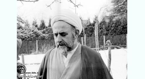 Ayatollah Hassan Lahouti and one of his sons are thought to have been killed by the regime.