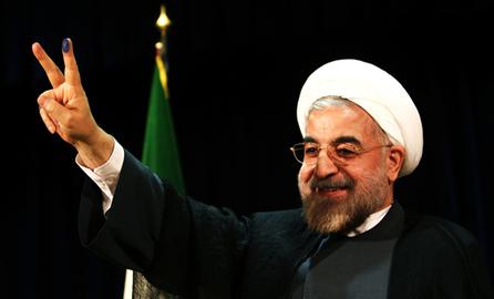 Iran: A Small Window of Hope