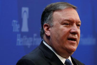 The 12 Demands of Pompeo's New Iran Strategy