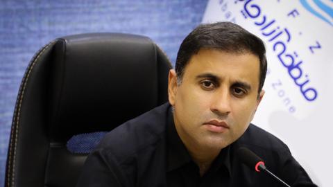 نماینده چابهار: فساد در وزارت بهداشت سازمان‌یافته است