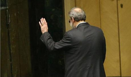 نمایندگانی که قید مجلس یازدهم را زدند