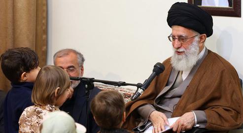 Ayatollah Khamanei has an all-consuming fear of declining population in Iran: one that has become his abiding social and political concern