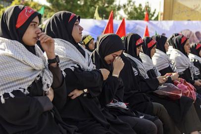 استقبال وزارت آموزش و پرورش از پیشنهاد قبرستان‌گردی دانش‌آموزان