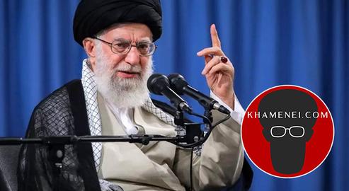The nuclear confrontation, under Ayatollah Khamenei's command, has stunted Iran's political and economic development