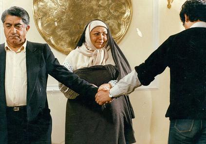 جشنواره فیلم فجر در دهه شصت: الگوهایی که دیکته می‌شد