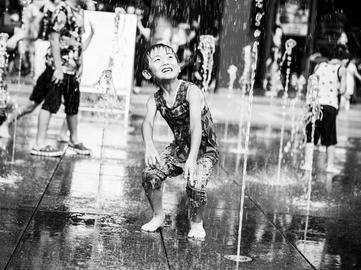تصاویر واقعی خیابان های ژاپن