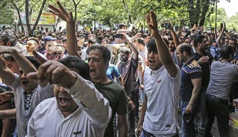 Decoding Iran’s Politics: What do Iranians Think About the Pahlavi Dynasty?
