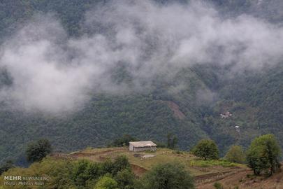 Dohezar's Mountain Retreat
