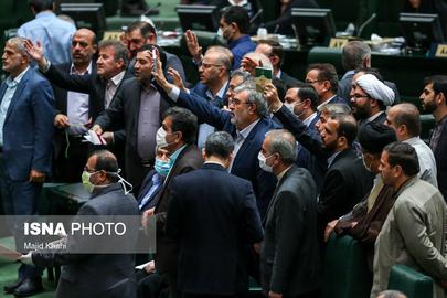 گزارش عملکرد نمایندگان استان خراسان رضوی در ۱۰۰ روز اول مجلس یازدهم