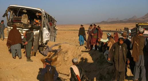 Eyewitnesses: Iranian Border Guards Gunned Down Afghan Women and Children