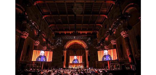 Rouhani in NYC: Promises but no Guarantees
