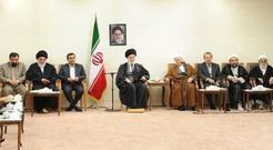 Khamenei's Office Uses 'Found' Footage to Humiliate Hassan Rouhani