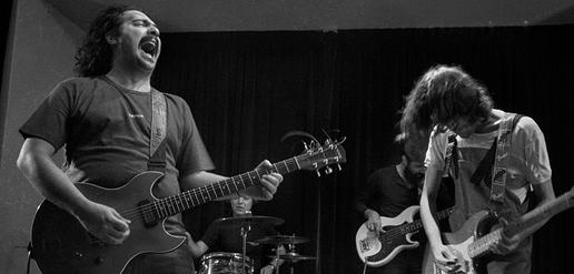 Popular band rocks Austrian Embassy