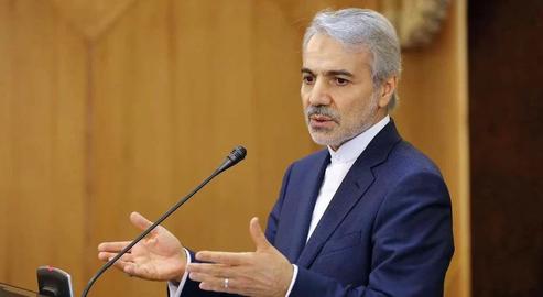 Former head of the Planning and Budget Organization Mohammad Bagher Nobakht has now been forced to insist Rouhani's government did not do the same at the end of his tenure