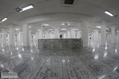 اختلاف طبقاتی میان مردگان؛ قبرهای ۸۰۰ میلیونی