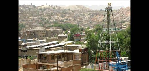 مسجد سلیمان؛ بوی نفت، فقر و خودکشی