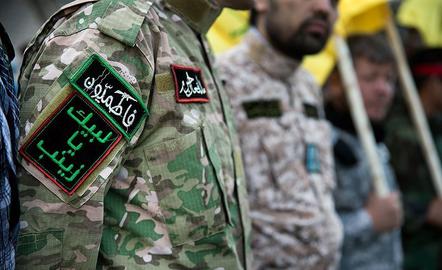 جنگ‌جویان لشکر فاطمیون را شیعیان افغانستانی که ساکن ایران هستند، تشکیل می‌دهند که در حمایت از منافع جمهوری اسلامی، به جنگ سوریه پیوستند
