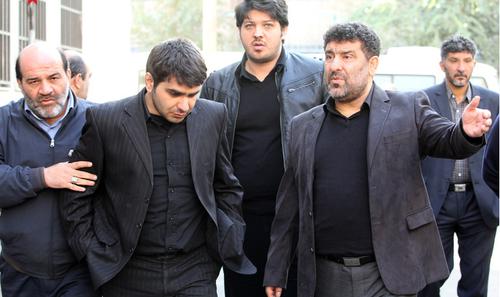 عالیجناب لمپن