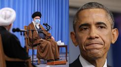 غنی‌سازی اورانیوم و شرط خامنه‌ای برای دیدار روحانی و اوباما