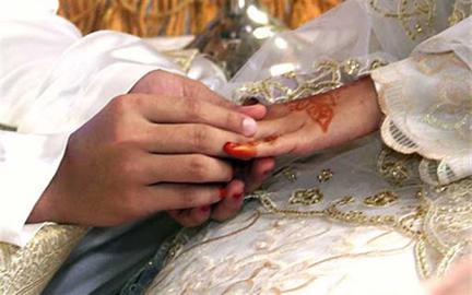 Although child marriage is primarily recognized as being practiced in deprived provinces and poor areas around the world, it is prevalent throughout Iran