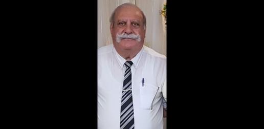 مأموران پس از بازداشت مهرداد حیرانی، با او به منزلش رفته و شروع به بازرسی از محل می‌کنند. به آقای حیرانی اجازه تماس با خانواده‌‌اش را نمی‌دهند و خط تلفن منزل ایشان هم از طرف مخابرات قطع می‌شود.