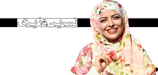 نسرین وزیری، جرم: خبرنگاری