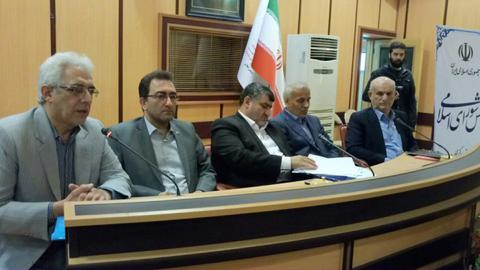 رد صلاحیت ۴۳۳ داوطلب انتخابات شوراها در گیلان