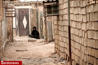 اطلس فقر در ایران؛ خوزستان
