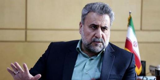 نماینده سابق مجلس: دولت رییسی سارق مال مردم است