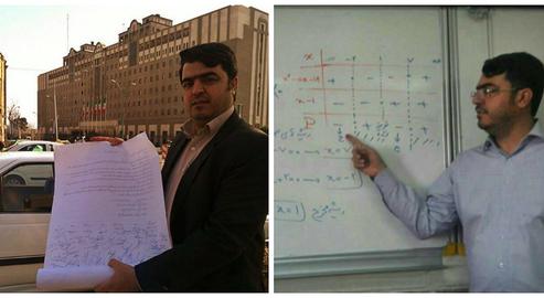 ابلاغ اجرای حکم ۱۰ سال زندان تعلیقی برای اسماعیل عبدی، معلم زندانی