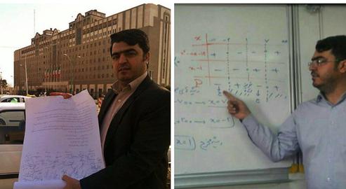 اعتراض کانون صنفی فرهنگیان گیلان به محکومیت جدید اسماعیل عبدی