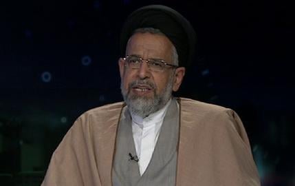 In an interview with Iran's Channel Two on Monday night, Minister of Intelligence Mahmoud Alavi made two startling announcements