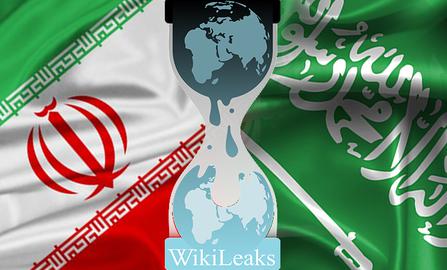 ایران در اسناد منتشر شده از مکاتبات محرمانه عربستان؛ بخش دوم