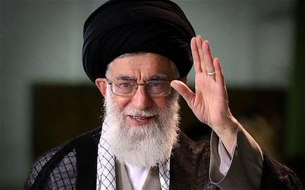 Iran's Ayatollah Khamenei Reveals Surprising Taste for Western Music