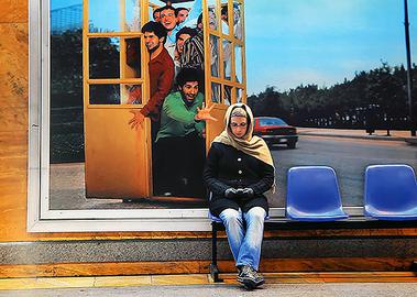 Tehran’s Female Drivers Face Harassment and Abuse