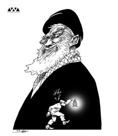 خامنه‌ای: ما دیکتاتوری را دیدیم، جوانان ندیدند‎