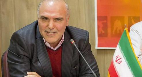 The same person who assassinated Ghassemlou in Vienna, Austria, had dealt with Ali Daei in 2018.