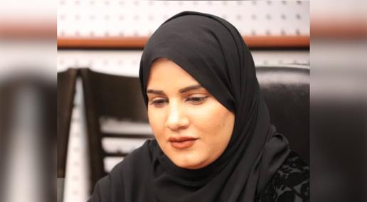 راحیل موسوی، عکاس و فعال عرب بازداشت شد