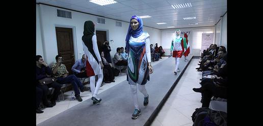 Halal Fashion on the Catwalk