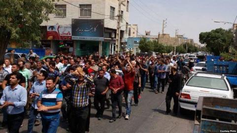 Decoding Iranian Politics: Are Iran’s Protests Led from Abroad?