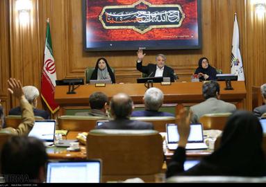 Tehran City Council was told to stop questioning official coronavirus figures