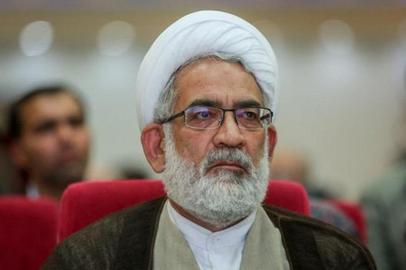 Mohammad Jafar Montazeri, Iranian prosecutor general