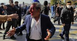 تایید استفاده از سلاح ساچمه‌زن در سرکوب اعتراضات اصفهان